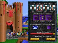 Heroes of Might and Magic: A Strategic Quest screenshot, image №217605 - RAWG