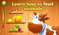 Animal Farm for Kids - Learn Animals for Toddlers screenshot, image №1443441 - RAWG