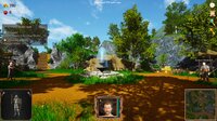 Strings of Fate XI: Magic dream screenshot, image №4231546 - RAWG