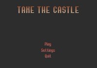 Take the Castle (LaurierCS) screenshot, image №3761360 - RAWG