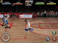NBA JAM by EA SPORTS for iPad screenshot, image №900195 - RAWG