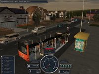 Bus Simulator 2008 screenshot, image №488813 - RAWG