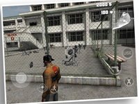 City Mafia Fight Shoot screenshot, image №1882925 - RAWG