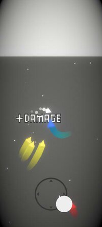 Triangle Attack screenshot, image №2921102 - RAWG