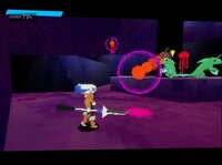 STRATO-SPEAR screenshot, image №3636573 - RAWG