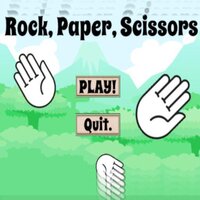 Rock, Paper, Scissors (Bongy's Creations) screenshot, image №3837448 - RAWG