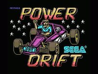 Power Drift (1988) screenshot, image №745034 - RAWG