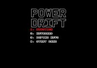 Power Drift (1988) screenshot, image №745025 - RAWG