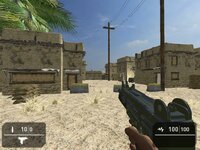 Project Kill the Terrorist Demo screenshot, image №2669676 - RAWG