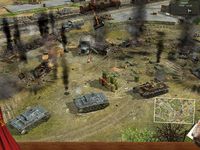 Soldiers: Heroes of World War II screenshot, image №222039 - RAWG