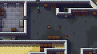 The Escapists: The Walking Dead screenshot, image №228732 - RAWG