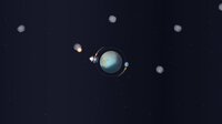 Asteroid Protector screenshot, image №3020733 - RAWG