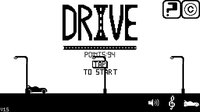 Drive Nero screenshot, image №2182139 - RAWG