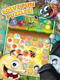 Best Fiends - Free Puzzle Game screenshot, image №1346640 - RAWG