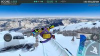 Snowboard Party: Aspen screenshot, image №1392300 - RAWG