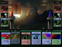 Might & Magic Bundle screenshot, image №4222912 - RAWG