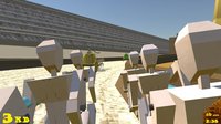 National Egyptian Slave Racing League screenshot, image №1094147 - RAWG