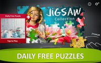 Jigsaw Puzzle Collection HD - puzzles for adults screenshot, image №2087137 - RAWG