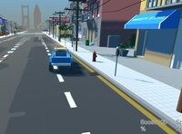 Just drive (d1373rgamedev) screenshot, image №3669610 - RAWG