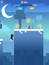 Pouncy Paws screenshot, image №2042370 - RAWG
