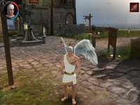 Angel Sword screenshot, image №1802411 - RAWG