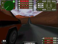 The Interstate '76 Arsenal screenshot, image №217896 - RAWG