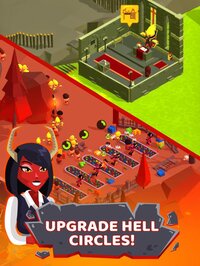 Hell: Idle Evil Tycoon screenshot, image №3611315 - RAWG