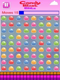 Candy Blast Blitz screenshot, image №2199549 - RAWG