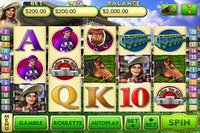 Gallop for Gold Slots screenshot, image №945269 - RAWG