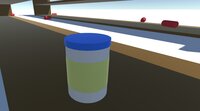 Mayonnaise Simulator screenshot, image №3374319 - RAWG