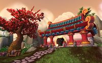 World of Warcraft: Mists of Pandaria screenshot, image №585905 - RAWG