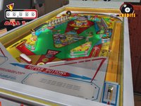 Pinball Hall of Fame: The Gottlieb Collection screenshot, image №753040 - RAWG