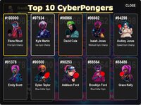 CyberPong AI screenshot, image №4236701 - RAWG