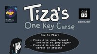 Tiza's One Key Curse screenshot, image №2117714 - RAWG