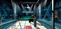 挑战立方VR(Challenge Cube VR) screenshot, image №211542 - RAWG