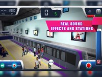 Bangalore Metro Train 2017 screenshot, image №1614652 - RAWG