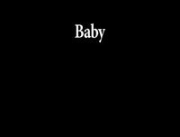 Baby screenshot, image №1054532 - RAWG