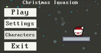 Christmas Invasion screenshot, image №2660664 - RAWG