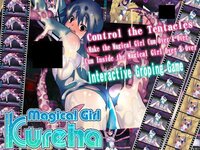 Magical Girl Kureha screenshot, image №3265885 - RAWG