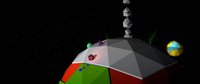 Polyorbis screenshot, image №1022474 - RAWG