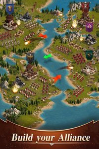 Origins of an Empire - Real-time Strategy MMO screenshot, image №1490748 - RAWG