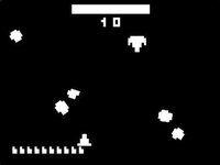 Space Blasters (Code Bitly) screenshot, image №3774027 - RAWG
