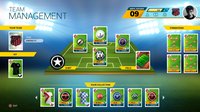 Super Button Soccer screenshot, image №142367 - RAWG