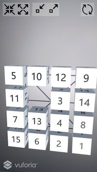 AR: Barley Break screenshot, image №1208415 - RAWG