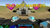 Wedding Crashers (George540, armandorusso, AeolianKnight, claudia.bowie) screenshot, image №2386766 - RAWG