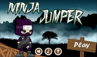 Ninja Run Game FREE screenshot, image №1236899 - RAWG