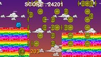 Rainbow Run (itch) screenshot, image №1187085 - RAWG