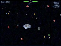 SS Defender screenshot, image №1194545 - RAWG