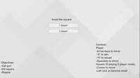 Avoid The Square! (ATS) screenshot, image №2723912 - RAWG