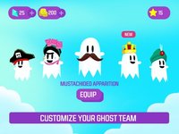 Ghost Game! screenshot, image №1928365 - RAWG